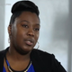 Forced sterilization survivor and Back to the Basics Community Empowerment Executive Director of Kelli Dillon